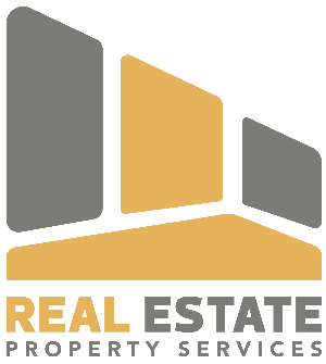 Real Estate Property Services logo